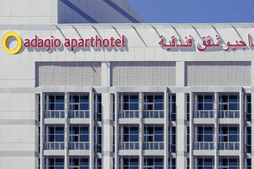 Adagio Fujairah ApartHotel