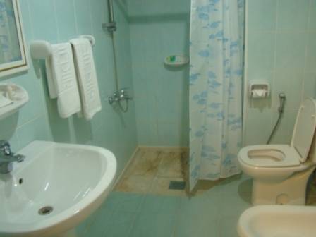 Al Dar Inn Hotel Apartment