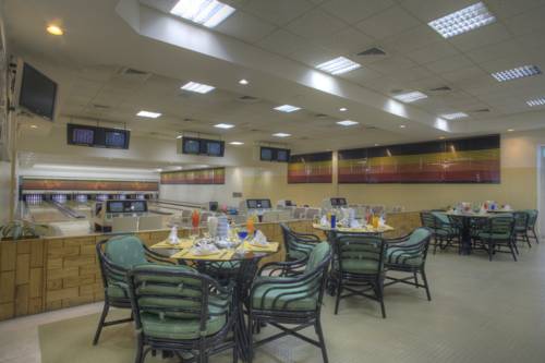 Al Diar Siji Hotel