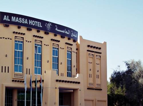 Al Massa Hotel