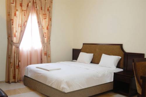 Habib Hotel Apartment