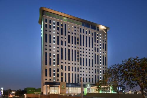 Holiday Inn - Dubai Festival City