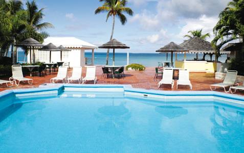 Hawksbill All-Inclusive by Rex Resorts