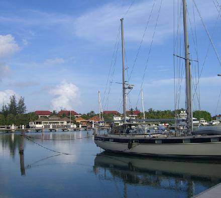 Tranquility Bay Antigua