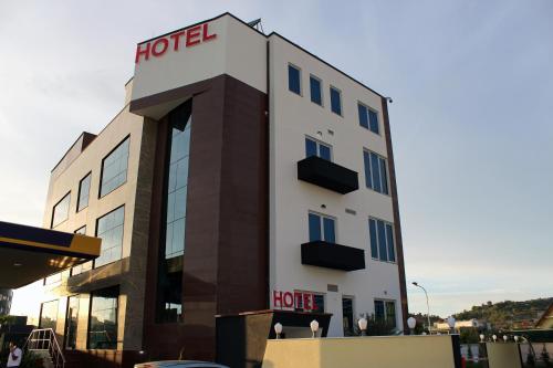 Hotel Daku