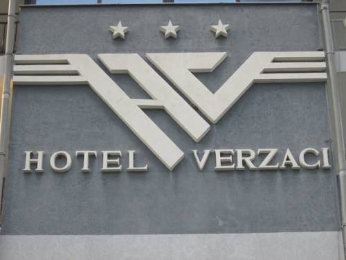 Hotel Verzaci