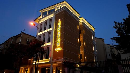 Senator Hotel