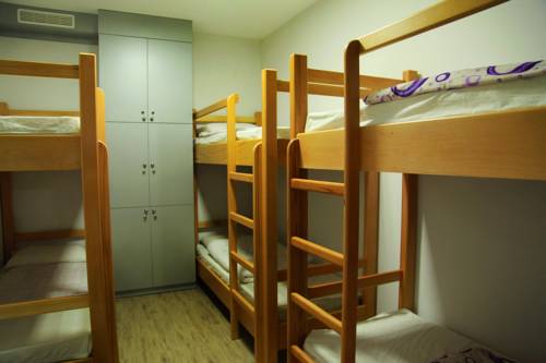 Caucasus Hostel