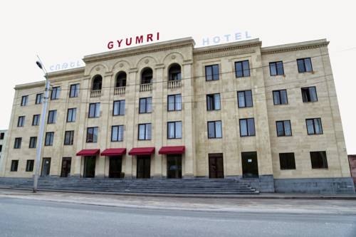 Gyumri Hotel