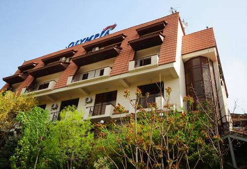 Olympia Hotel