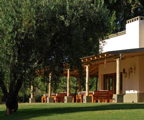 Algodon Wine Estates & Champions Club