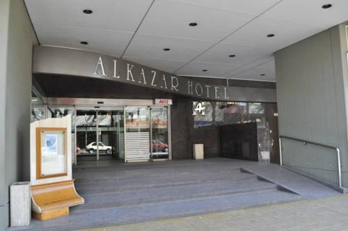 Alkazar Hotel