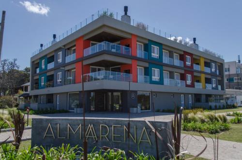 Almarena Apart & Hotel Boutique