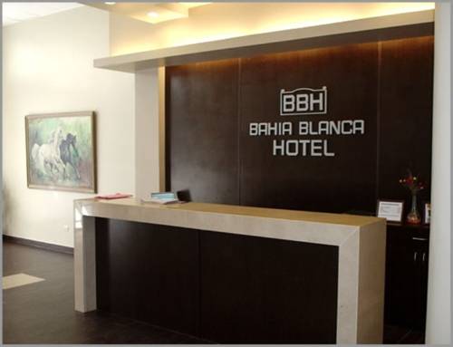 Bahia Hotel