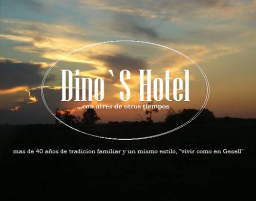 Dino´s Hotel