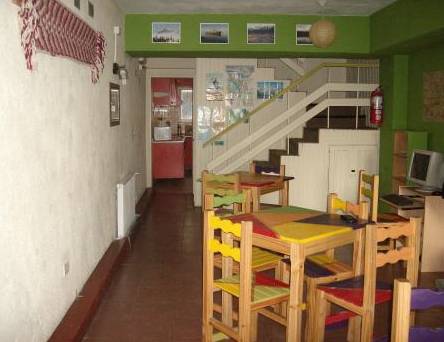 Estación Sur Hostel