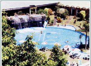 Exe Hotel Cataratas