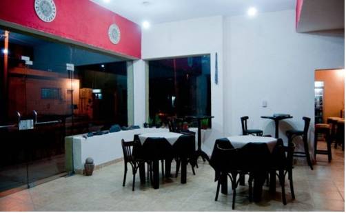 Hostel del Sol