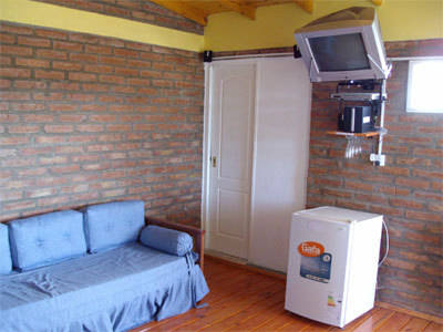 Hostel Viajeros