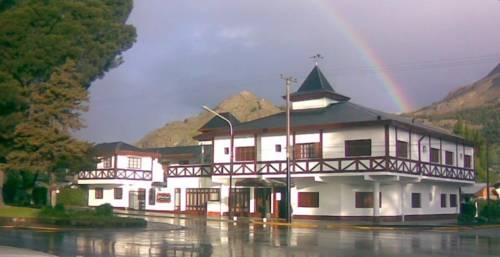 Hosteria & Spa Plaza Esquel