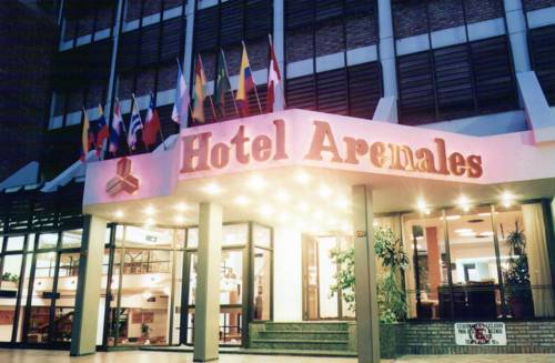 Hotel Arenales