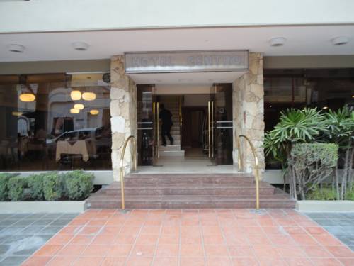 Hotel Centro