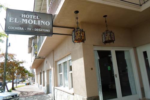 Hotel El Molino