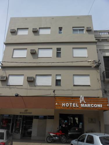 Hotel Marconi