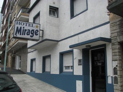 Hotel Mirage