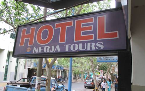 Hotel Nerja