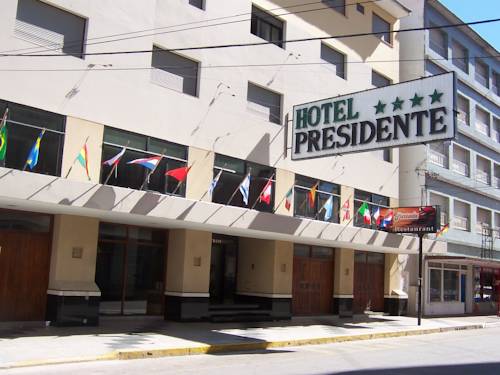 Hotel Presidente