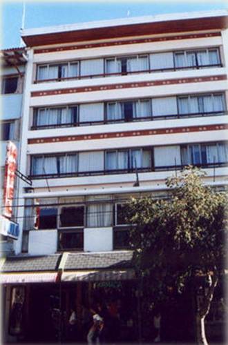 Hotel Tivoli