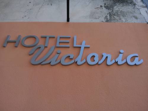 Hotel Victoria