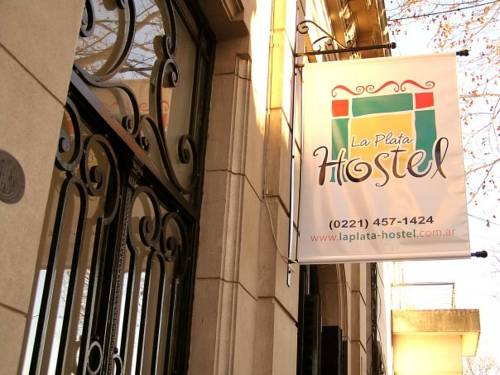 La Plata Hostel