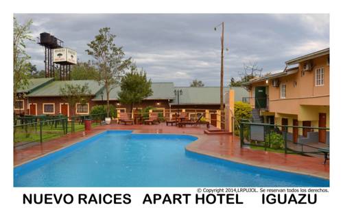 Nuevo Raíces Apart Hotel