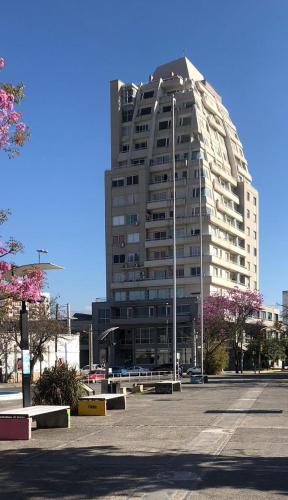 Plaza Paseo de los Poetas