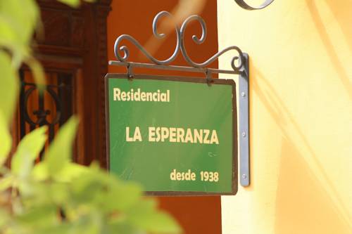 Residencial La Esperanza