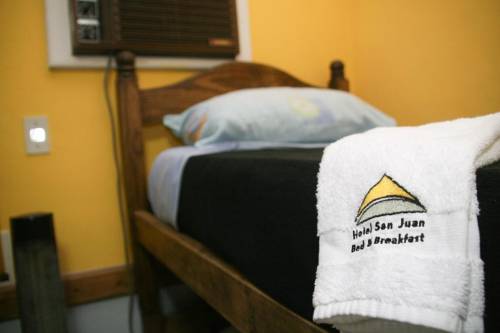 San Juan Hostel