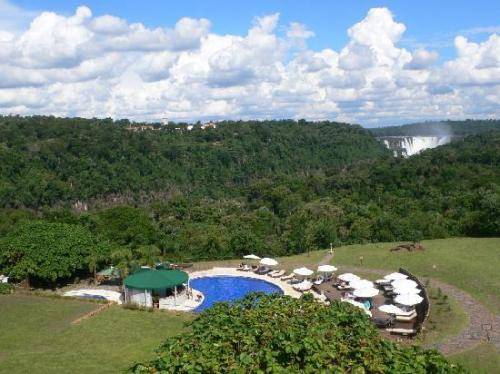 Sheraton Iguazu Resort & SPA