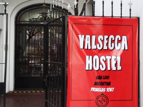 Valsecca Hostel