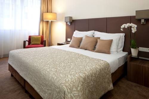 Austria Trend Hotel Doppio Wien