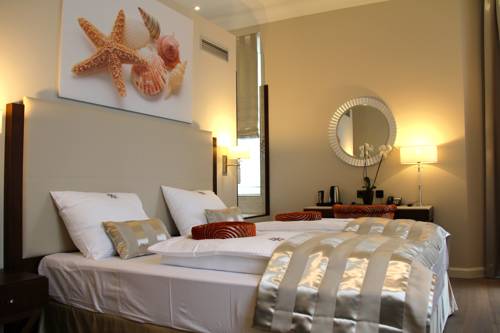 Boutique Hotel Adria