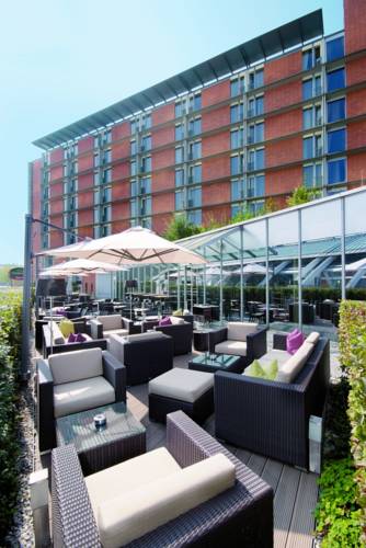 Courtyard by Marriott Linz