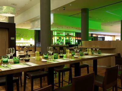 Courtyard by Marriott Wien Messe/Prater