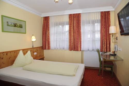 Hotel Gasthof Kamml