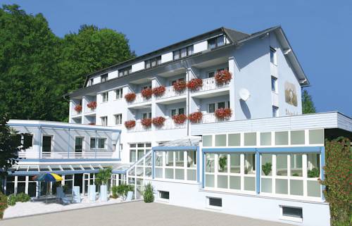 Hotel Jägerhof