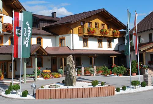 Hotel Königgut