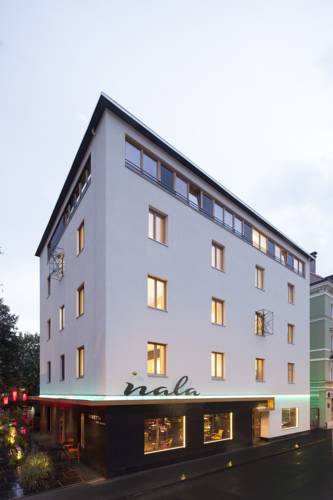 Hotel Nala