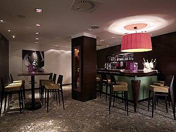 Mercure Graz City