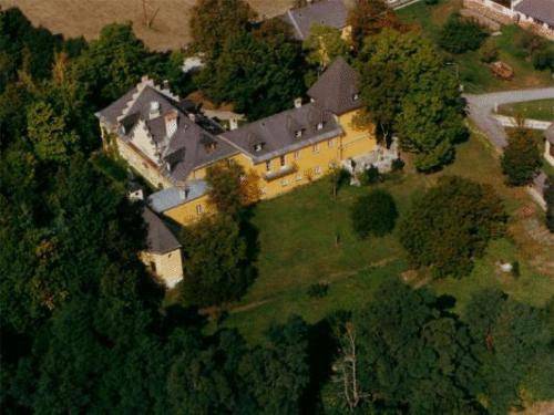 Schlosshotel St. Georgen Klagenfurt